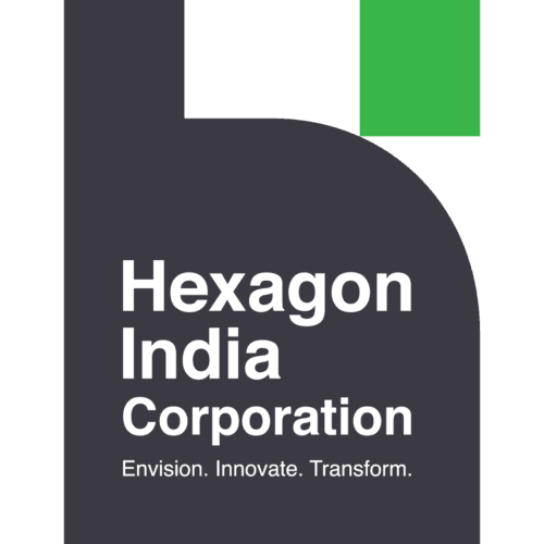 Hexagon India Corporation logo